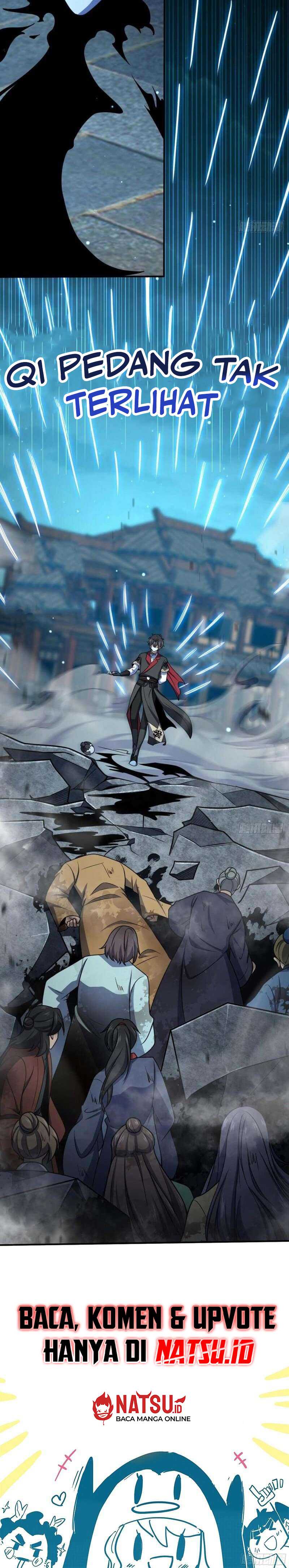 Spare Me, Great Lord! Chapter 636 Gambar 13